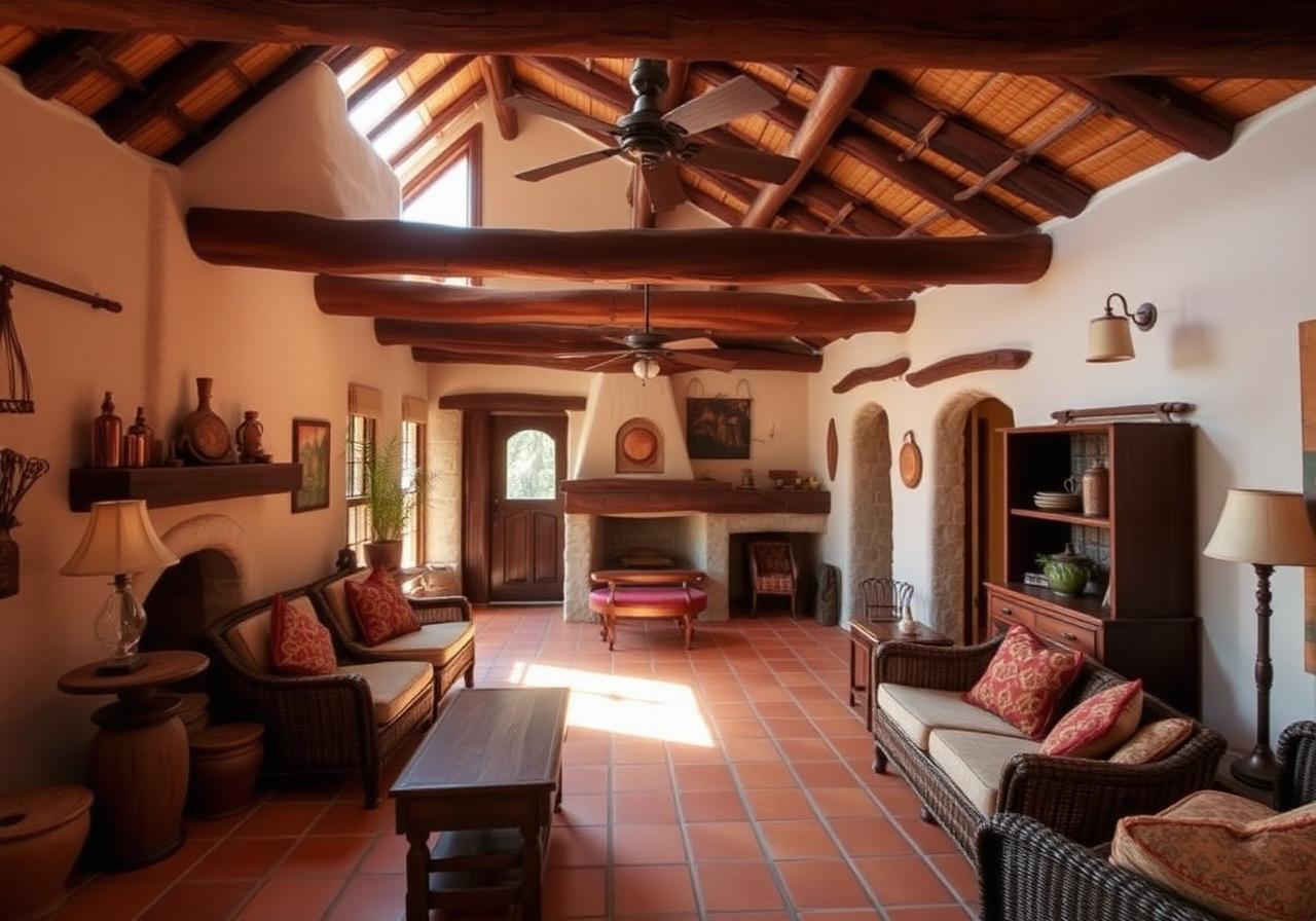 Beautifully hosted property